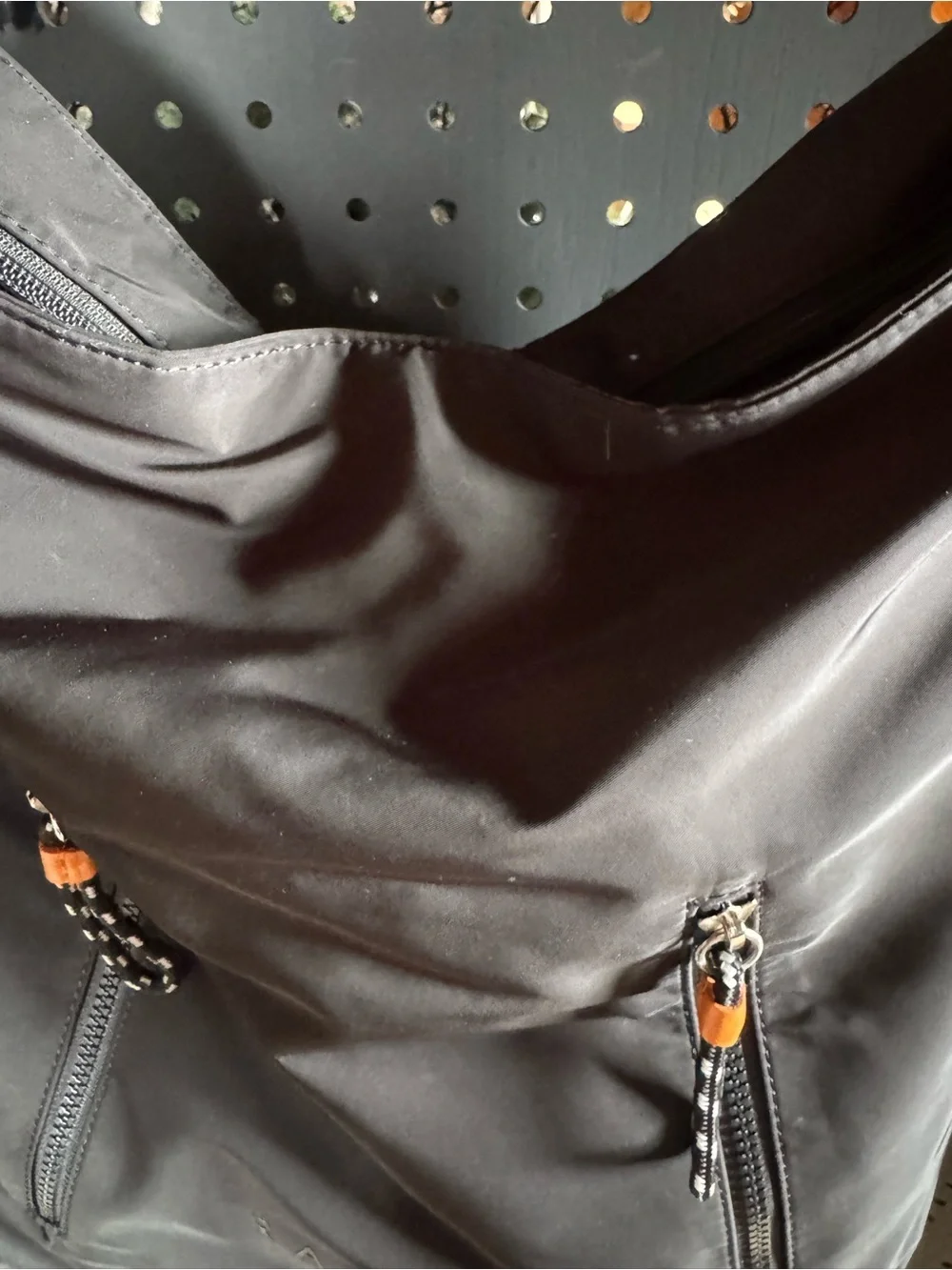 RADLEY LONDON Black Shoulder Bag backpack